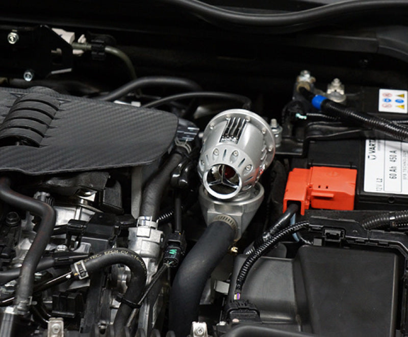 HKS SUPER SQV 4 HONDA CIVIC TYPE-R FK8 71008-AH009