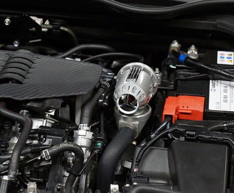 HKS SUPER SQV 4 HONDA CIVIC TYPE-R FK8 71008-AH009