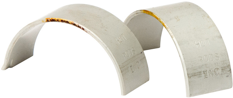 HOT RODS Plain Bearing Conn Rod Yellow (1.486-1.490) Oe# 92028-1962 RBPL-003Y