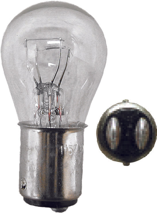 EMGO Quartz Halogen Bulb 12v/50-15w 48-67720 (10)