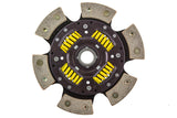 ACT 1987 Toyota Supra 6 Pad Sprung Race Disc 6240607