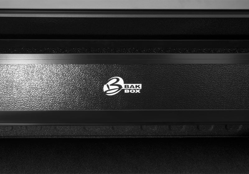 BAK 09-18 Dodge Ram (w/o Ram Box 5ft 7in Bed BAK BOX 2 92207