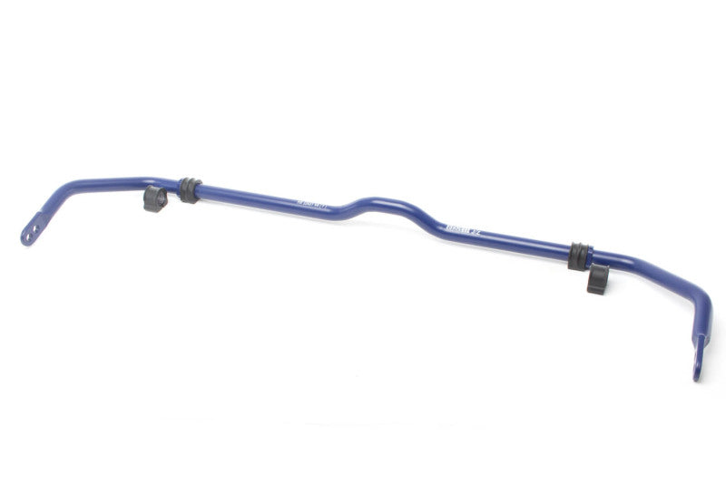 H&R 99-06 Audi TT Quattro/TT Quattro Roadster (AWD) 25mm Adj. 2 Hole Sway Bar - Front 70312