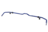 H&R 00-04 Volkswagen Golf 4Motion/Jetta 4Motion MK4 25mm Adj. 2 Hole Sway Bar - Front 70431-25