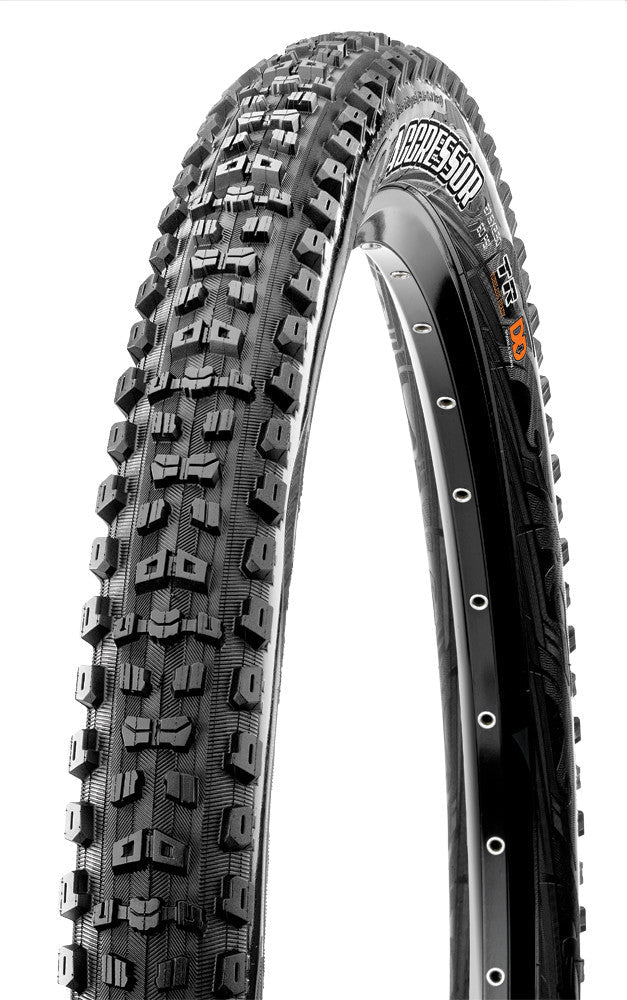 MAXXISTire Aggressor F/R 27.5x 2.30 TtETB91009200