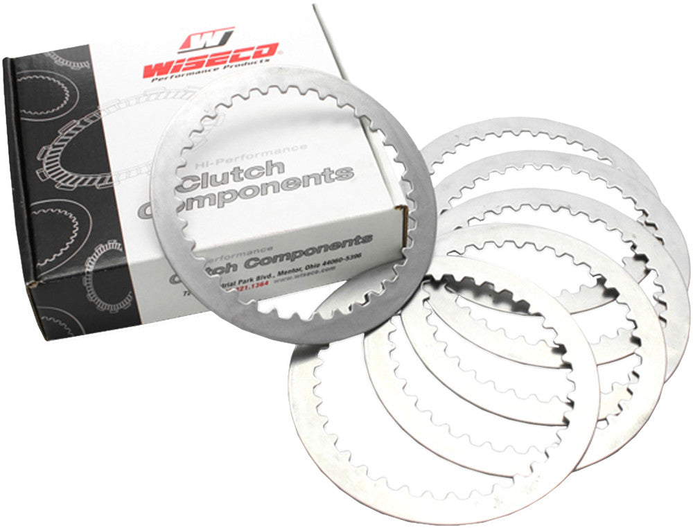 WISECO Drive Plates 6 Steel Yam WPPS015