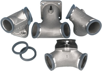 JAMES GASKETSGasket Intake Manifold Rub Lip All Evo 10/Pk 26995-97-X26995-97-X