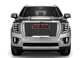 AVS 2021 GMC Yukon Aeroskin Hood Shield - Smoke 322184