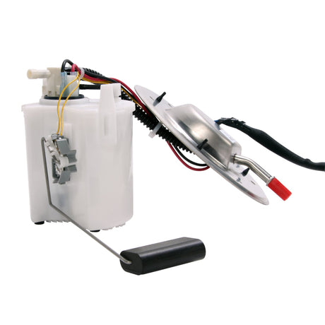 BBK 01-04 Mustang V6 GT 01-02 Cobra 300LPH Intank Fuel Pump 1863
