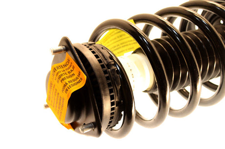 KYB Shocks & Struts Strut Plus Front Left Chrysler Town & Country 11-13/Dodge Grand Caravan 11-13 SR4176