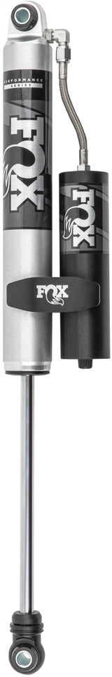 Fox 20-Up GM 2500/3500 HD Performance Series 2.0 Rear Smooth Body 1.5-3in Lift 985-24-245