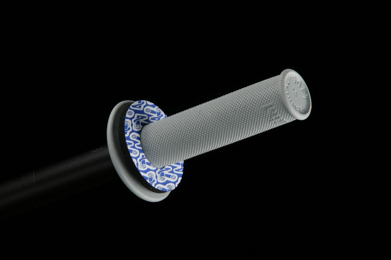 Renthal Grip Donutz - Blue G184