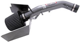 AEM 99-04 Toyota Tacoma V6 / 99-04 4Runner V6 Silver Brute Force Air Intake 21-8402DC