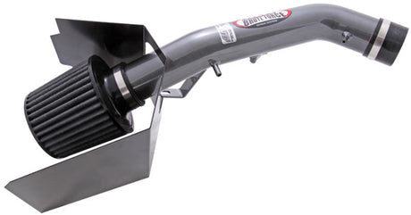 AEM 99-04 Toyota Tacoma V6 / 99-04 4Runner V6 Silver Brute Force Air Intake 21-8402DC
