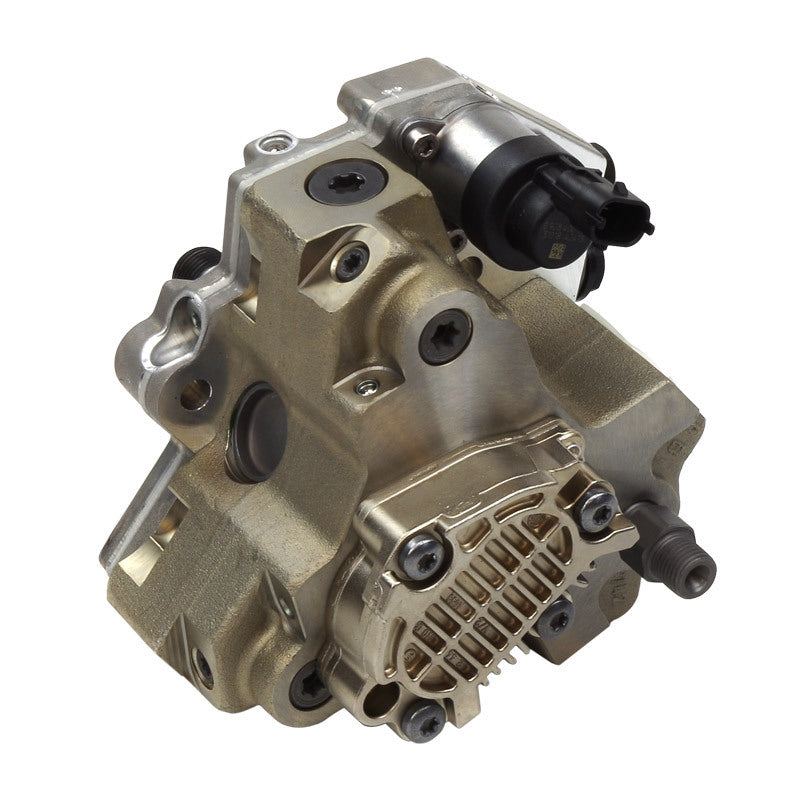 Industrial Injection 07.5-16 Dodge Cummins 6.7L Reman CP3 Injection Pump 0986437334SE-IIS