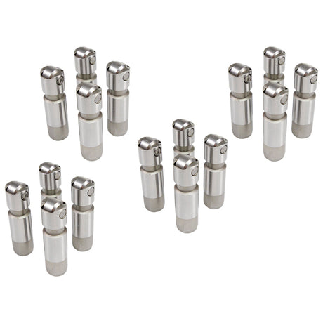 COMP Cams Dodge Hemi (Non MDS) Lifter Kit w/ 4 Yokes 856Y-16