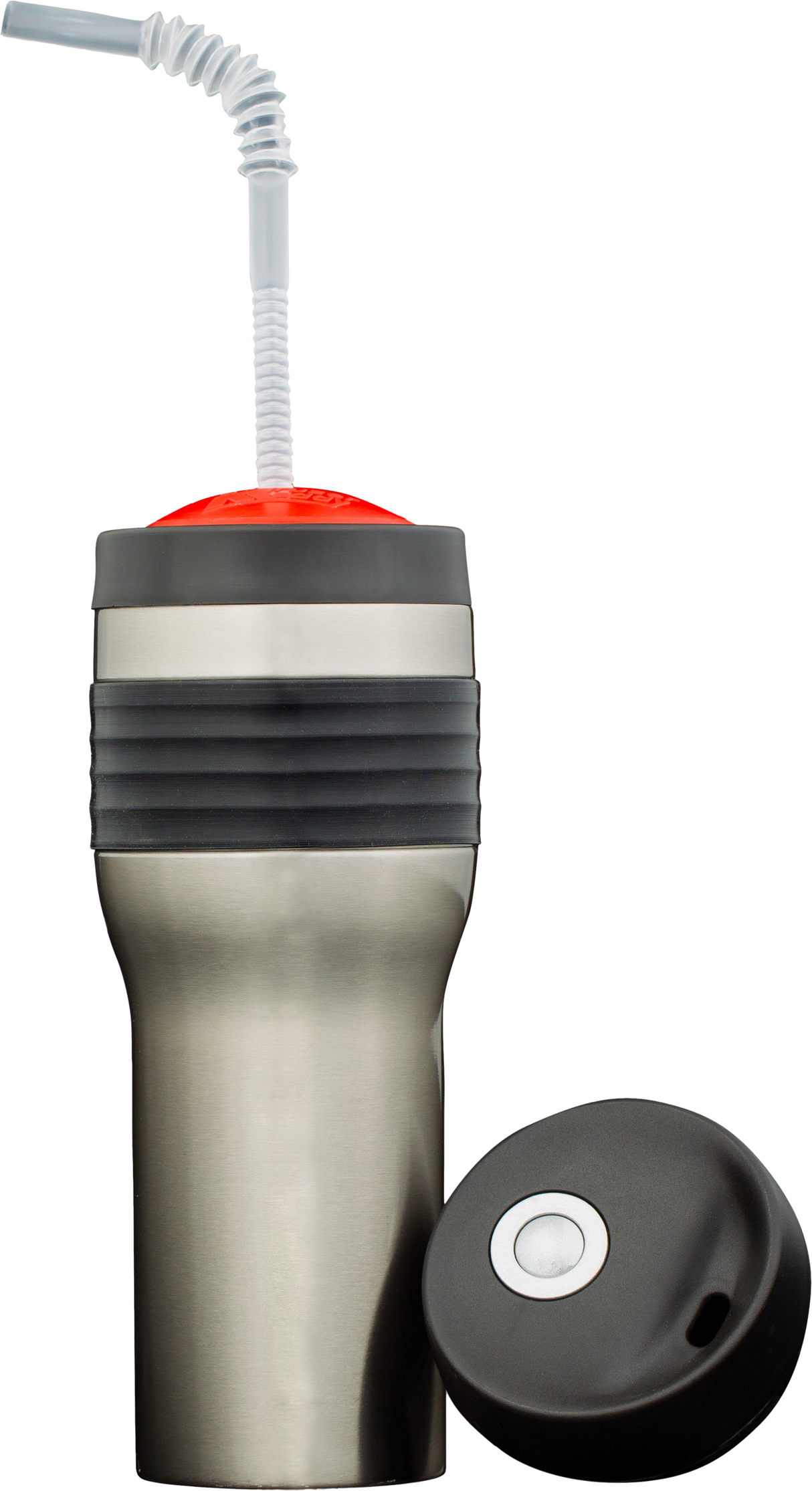 KRUZER KADDYTravel Cup 20oz Stainless Steel1425
