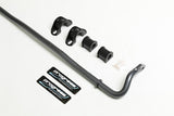 Progress Tech 2016+ Honda Civic Rear Sway Bar (21mm) Incl Reinforced Bushing Brkts 62.1027