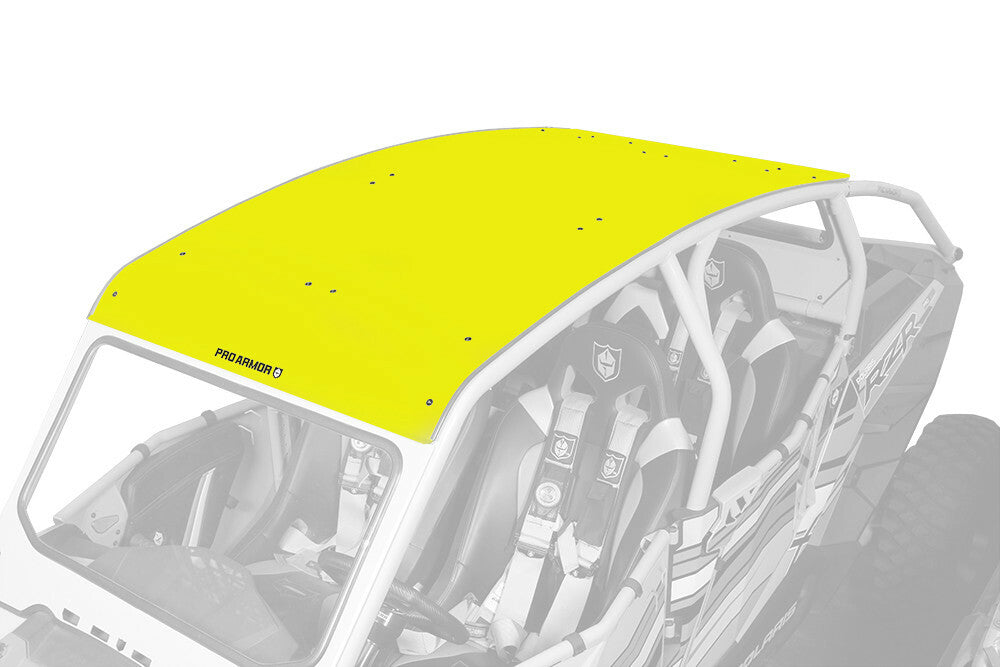 PRO ARMOR Asylum Roof Lime Squeeze P144R120LSQ-630