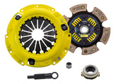 ACT 2006 Mazda MX-5 Miata HD/Race Sprung 6 Pad Clutch Kit ZM4-HDG6