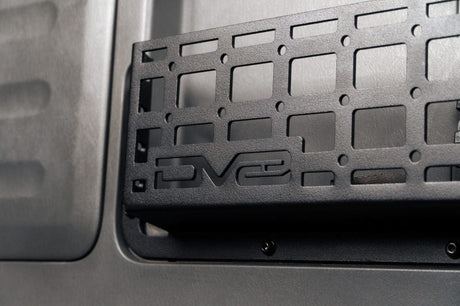 DV8 Offroad 03-09 Lexus GX 470 Molle Door Pocket MPGX-03