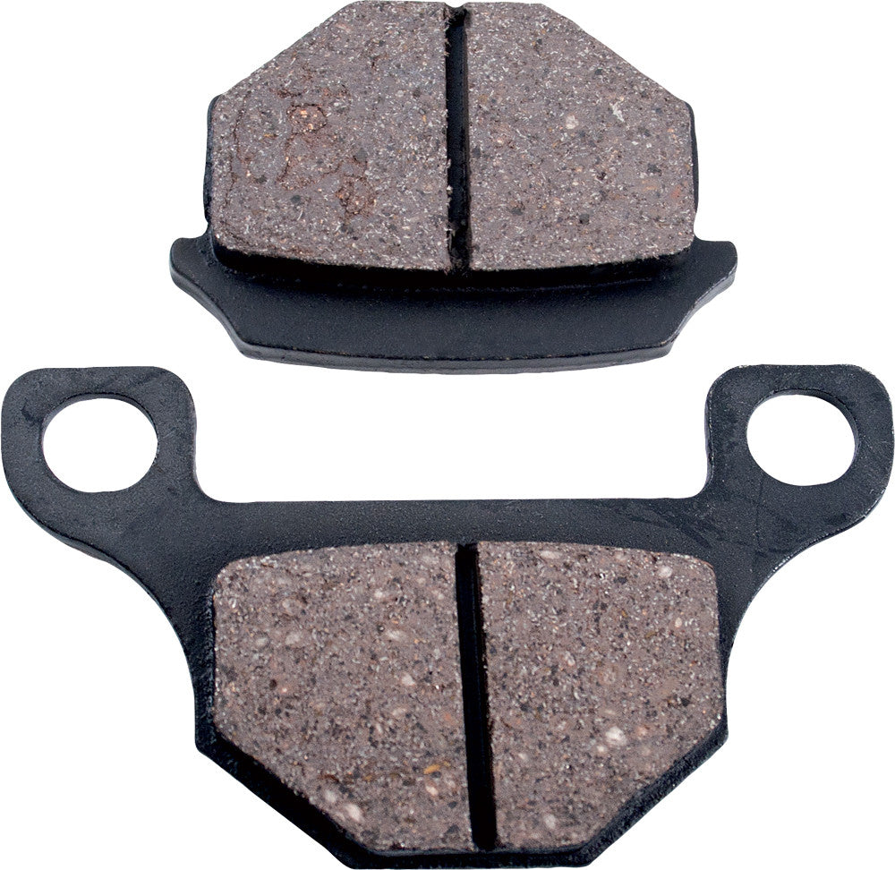MOGO PARTSBrake Pads13-0416