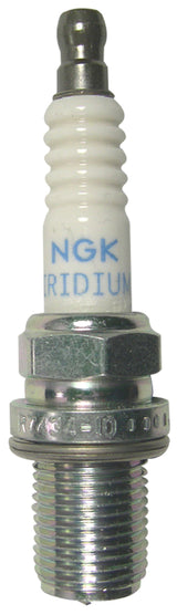 NGK Racing Spark Plug Box of 4 (R7434-10) 4894