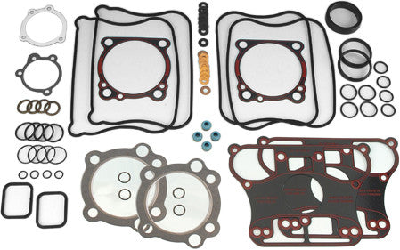 JAMES GASKETSGasket Top End Metal Base Gaskets Kit 17032-86-B17032-86-B