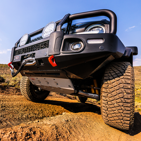 ARB 2021 Ford Bronco Under Vehicle Protection 5480100