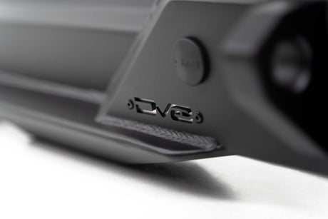 DV8 Offroad 2018 Jeep Wrangler JL FS-15 Series Rear Bumper RBJL-11
