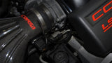 Corsa 06-13 Chevrolet Corvette C6 Z06 7.0L V8 Air Intake 44108-1