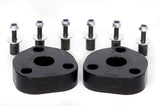 Daystar 2009-2019 Dodge Ram 1500 4WD - 2in Leveling Kit Front KC09113BK