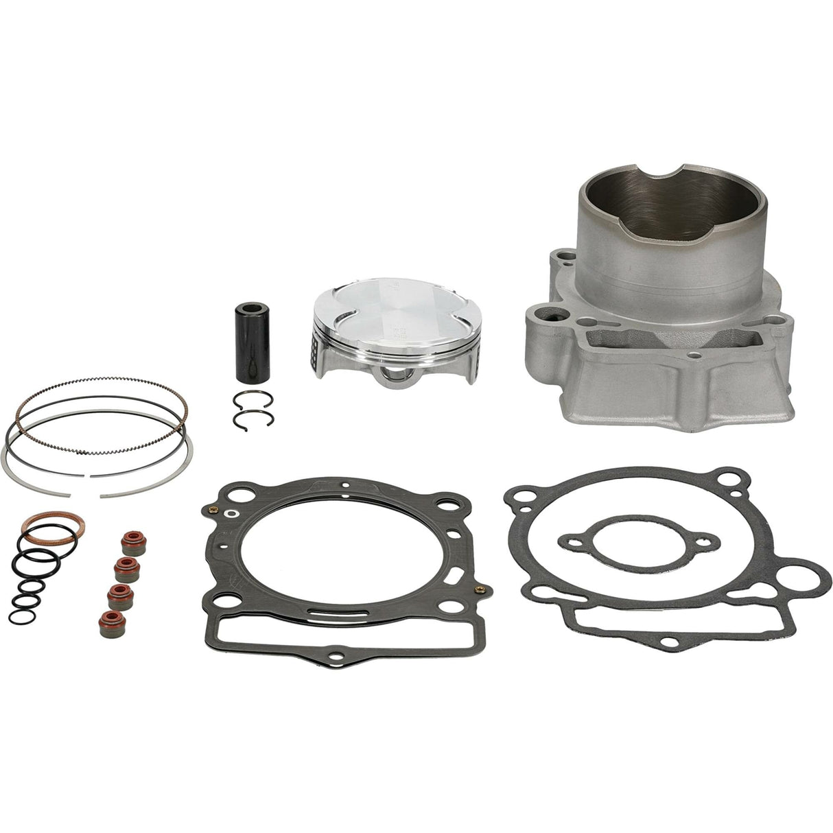 CYLINDER WORKS Cylinder Kit 88.00/Std 14.0:1 Husq/Ktm CW50008K01