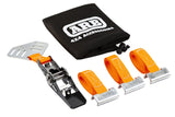 ARB Baserack Spare Wheel Y Strap 1780380