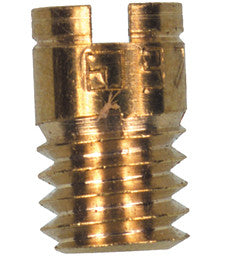 EBC Low Speed Jets #120 4/Pk Ebc100/606-120 EBC100/606-120