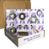 Yukon Gear Master Overhaul Kit For 82-99 GM 7.5in and 7.625in Diff YK GM7.5-B