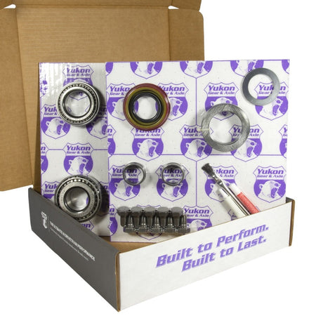 Yukon Gear Master Overhaul Kit For 82-99 GM 7.5in and 7.625in Diff YK GM7.5-B