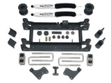 Tuff Country 05-06 Toyota Tundra 4x4 & 2wd 4.5in Lift Kit (SX8000 Shocks) 55902KN