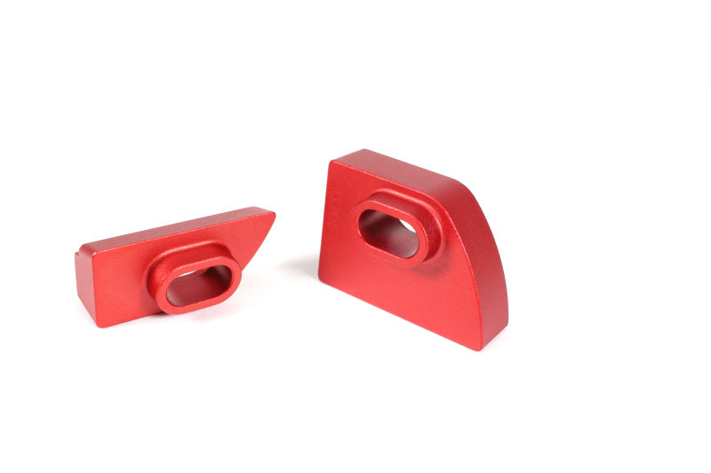 Perrin 2018+ Subaru WRX Super Shifter Stop (w/PERRIN Short Throw Shifter) PSP-INR-024
