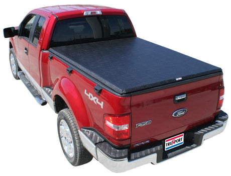 Truxedo 97-03 Ford Full Size Flareside 6ft 6in TruXport Bed Cover 248601