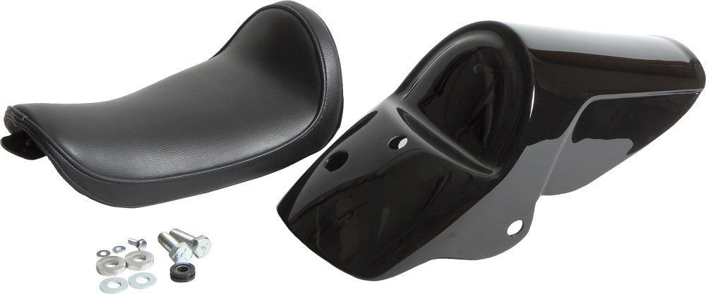 WEST-EAGLE Gunfighter Cowl W/Seat Xl Smooth H3710