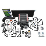 Edelbrock Supercharger E-Force Supercharger System Chevrolet/GMC Truck and SUV Gen V 5.3L w/o Tuner 156630