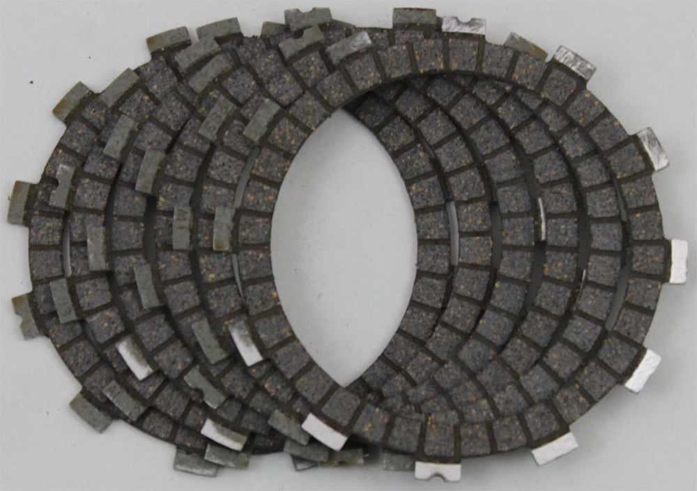 VESRAH Clutch Plates-Lt230 87-9 3 Lt/Ltf160 '89-01 + VC-356