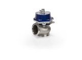 Garrett GVW-40 40mm Wastegate Kit - Blue 908827-0002
