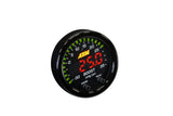AEM X-Series Boost Pressure -30inHg 35psi Gauge 30-0306