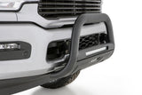 Lund 05-15 Toyota Tacoma Bull Bar w/Light & Wiring - Black 47121210