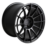 Enkei NT03RR 18x9.5 5x114.3 27mm Offset 75mm Bore Gunmetal Wheel 512-895-6527GM