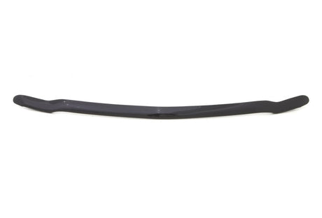 AVS 14-15 Chevy Silverado 1500 Hoodflector Low Profile Hood Shield - Smoke 21002