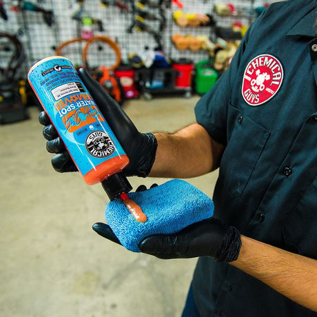 Chemical Guys Heavy Duty Water Spot Remover - 16oz SPI10816