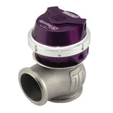 Turbosmart WG45 Gen V Hyper-Gate 45 14psi Purple TS-0553-1013